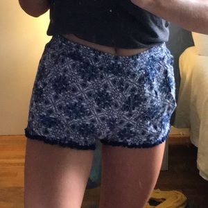 Flowwy shorts